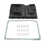 Transmission Oil Pan LK4Z7A194B for Ford Transit 150 250 350 350 HD (2020–2022)