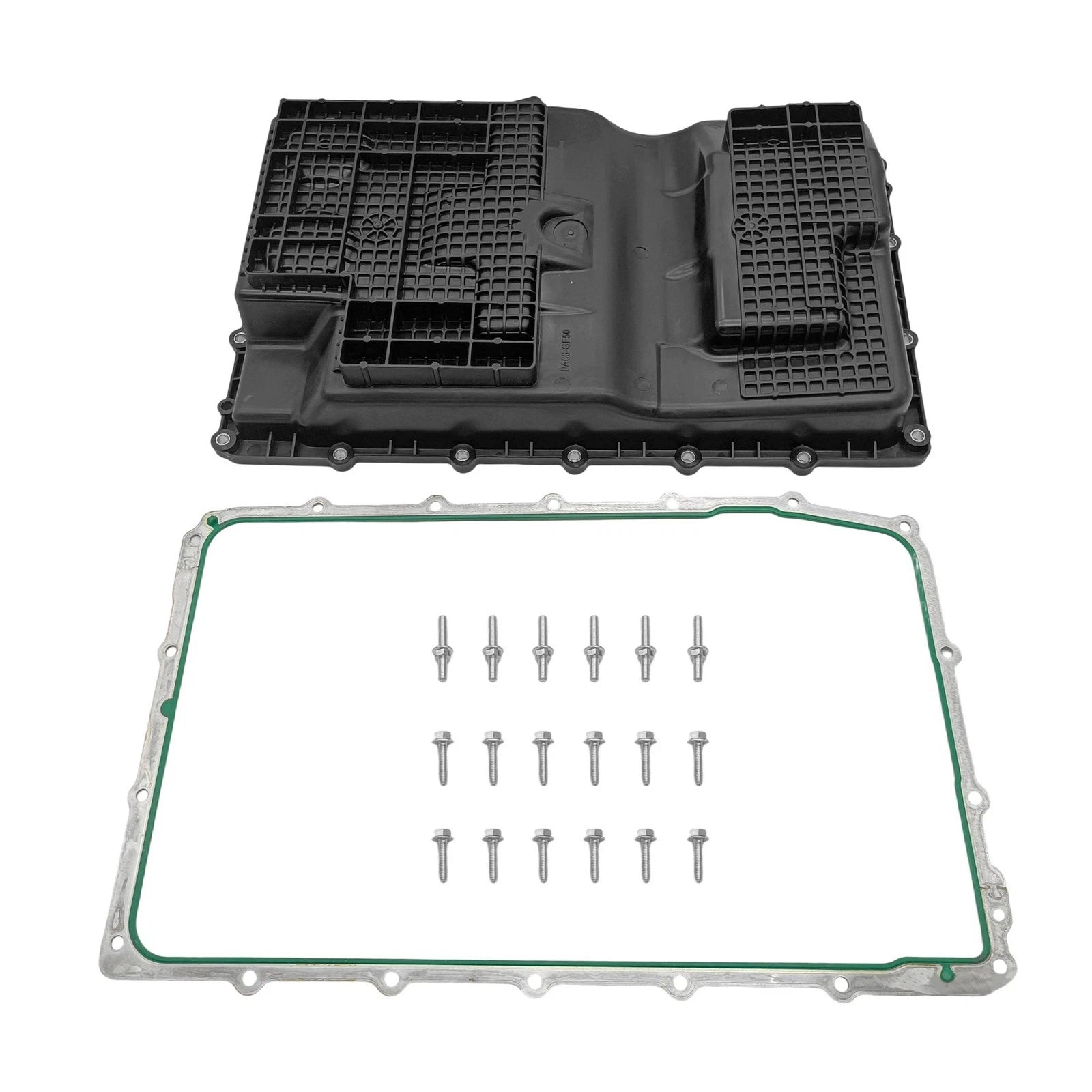Transmission Oil Pan LK4Z7A194B for Ford Transit 150 250 350 350 HD (2020–2022)