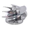 4 Blade V6 Outboard Jet Impeller for Jet Pump Big Series (Part #1919)