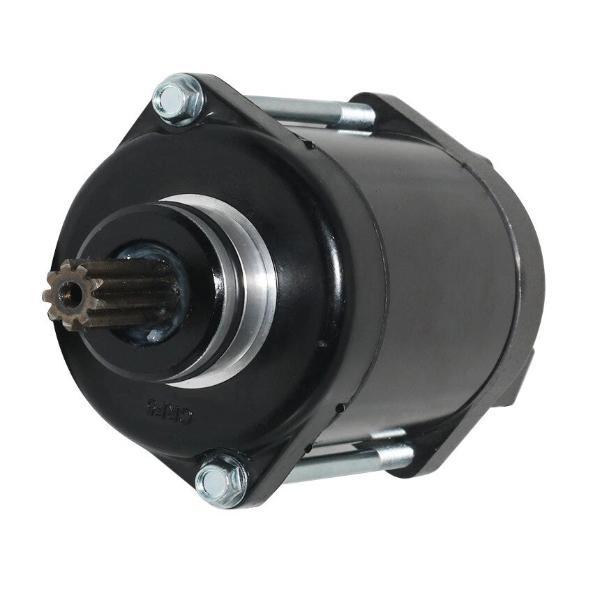 Starter Motor for Kawasaki ZR1000 Z1000 ABS (2010–2013) 21163-0061