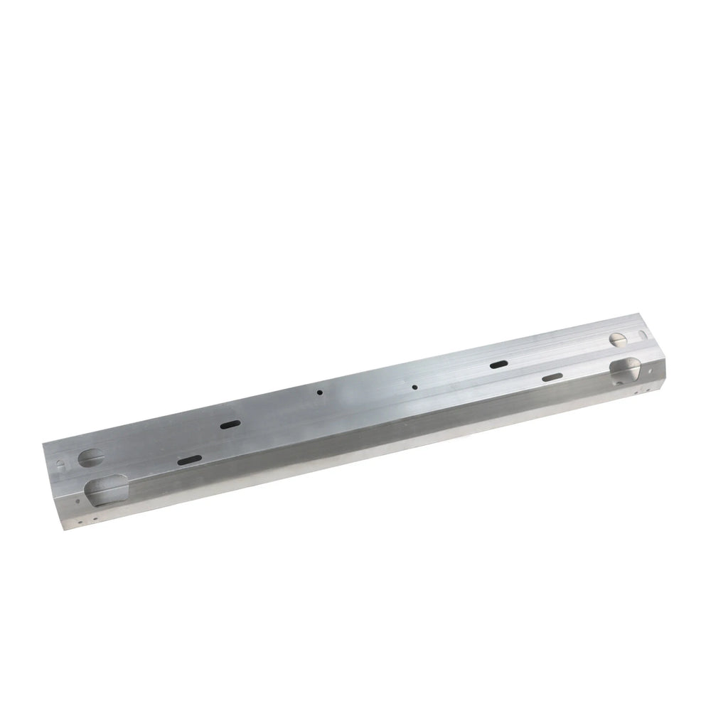 Front Bumper Face Bar Reinforcement Cross Member for Tacoma (2016–2023)
