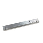Front Bumper Face Bar Reinforcement Cross Member for Tacoma (2016–2023)