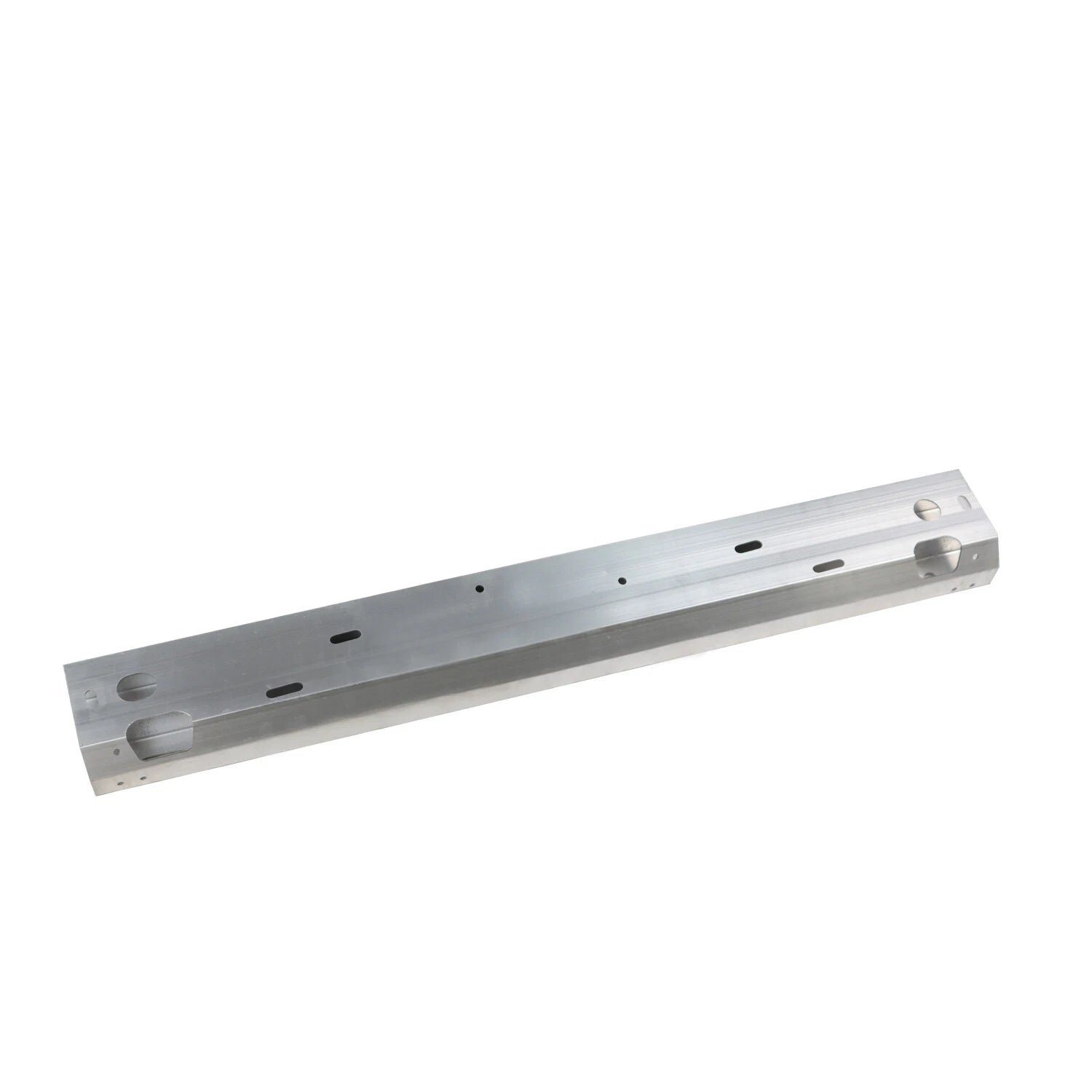 Front Bumper Face Bar Reinforcement Cross Member for Tacoma (2016–2023)