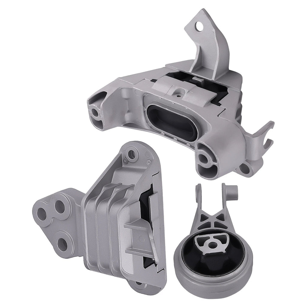 Engine Support Mount Kit for Cadillac ELR (2014–2016) Chevy Volt (2011–2015) A5720