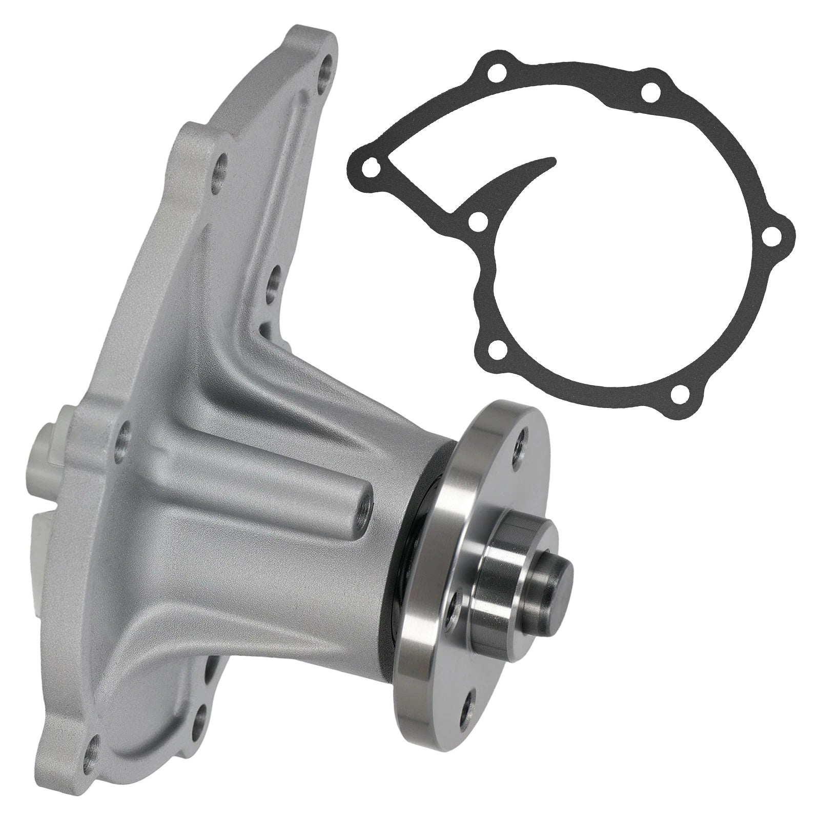 Engine Water Pump for Toyota 7FGCU20 8FGU25 (N-212T1-09451, 16110-78156-71)
