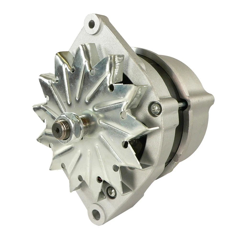 Alternator for Case-IH 1620, 480E (Fits Bosch F005A00023, A 187873)
