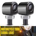 Mini LED Turn Signals for Universal Motorcycle/Bike (Universal)