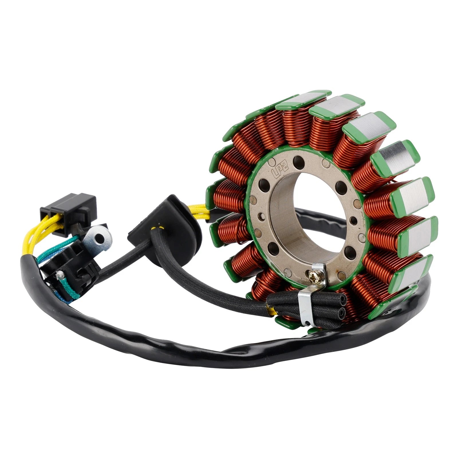 Stator Generator Magneto 18 Poles for Kawasaki Epsilon SC250 (2004–2006)
