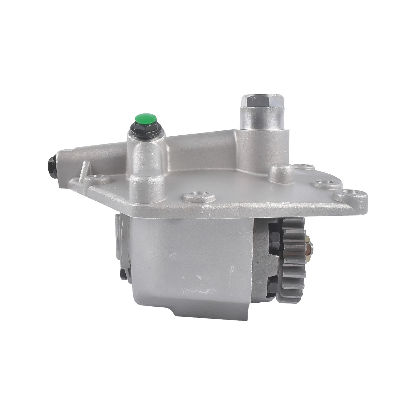Hydraulic Pump for Ford New Holland Tractor (5600–7700)