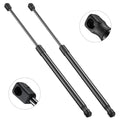 Heavy Duty 20" Lift Struts for Truck Toolbox Camper Side Window (DIY)
