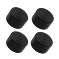4 x Billet Machined Head Bolt Cover Caps for Triumph T120 Street Twin (2016-2023)