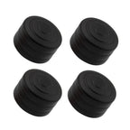 4 x Billet Machined Head Bolt Cover Caps for Triumph T120 Street Twin (2016-2023)
