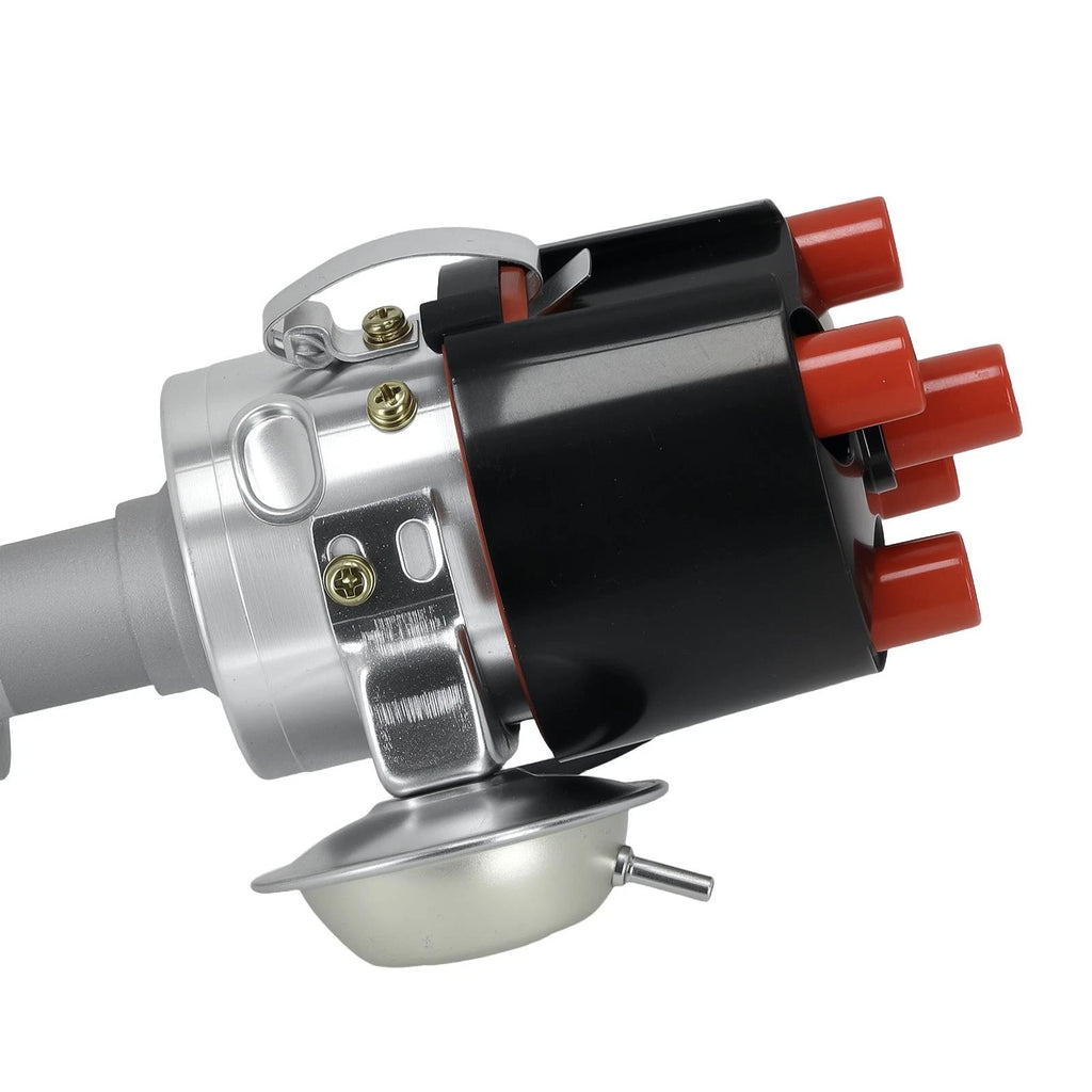 Ignition Distributor for Volkswagen Golf Rabbit Scirocco 1.8L (1984–1988) 153786