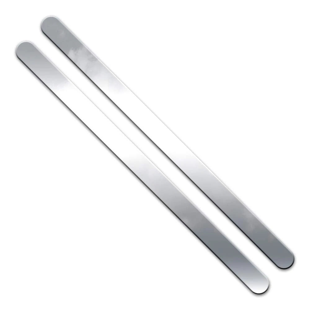 4pc Luxury Door Handle Accent Kit for 2020-2023 Ford Explorer