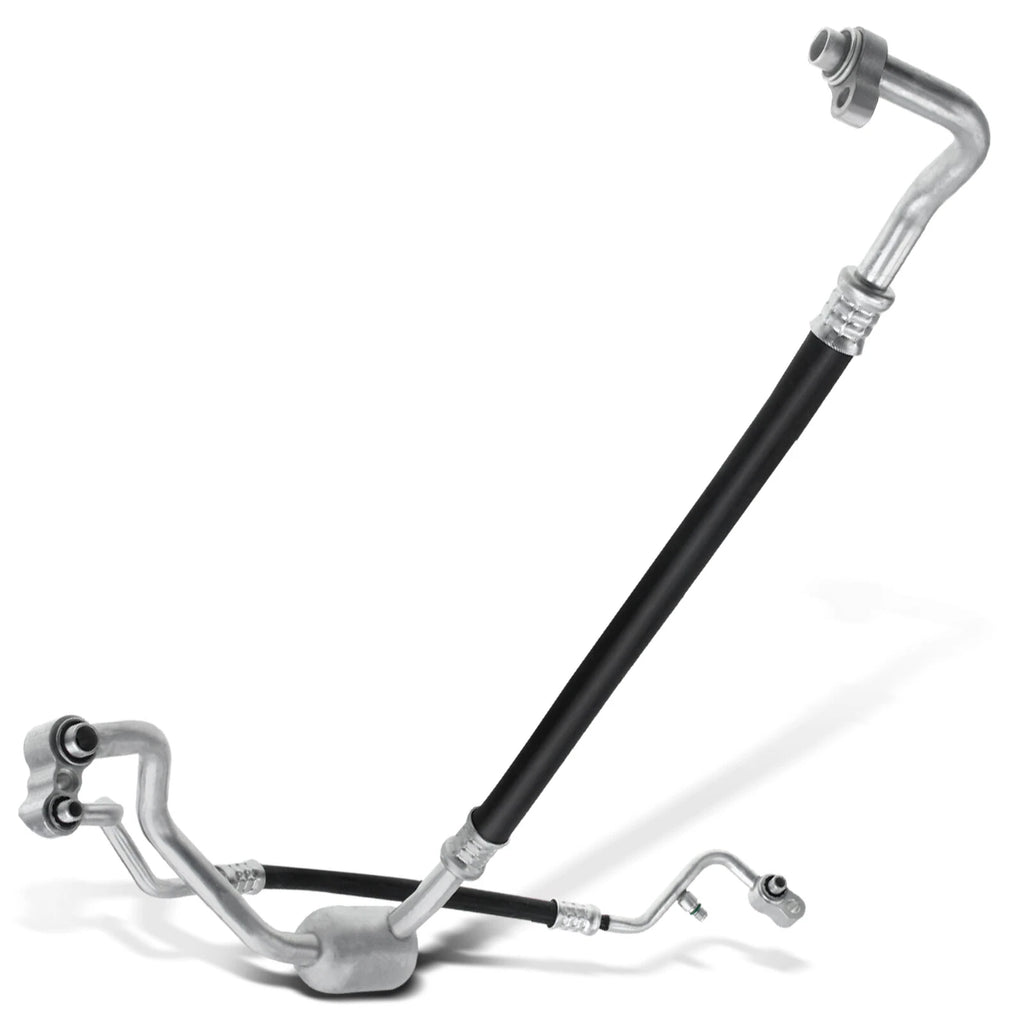 A/C Suction & Discharge Line Hose for Chevy Camaro (2018-2021)