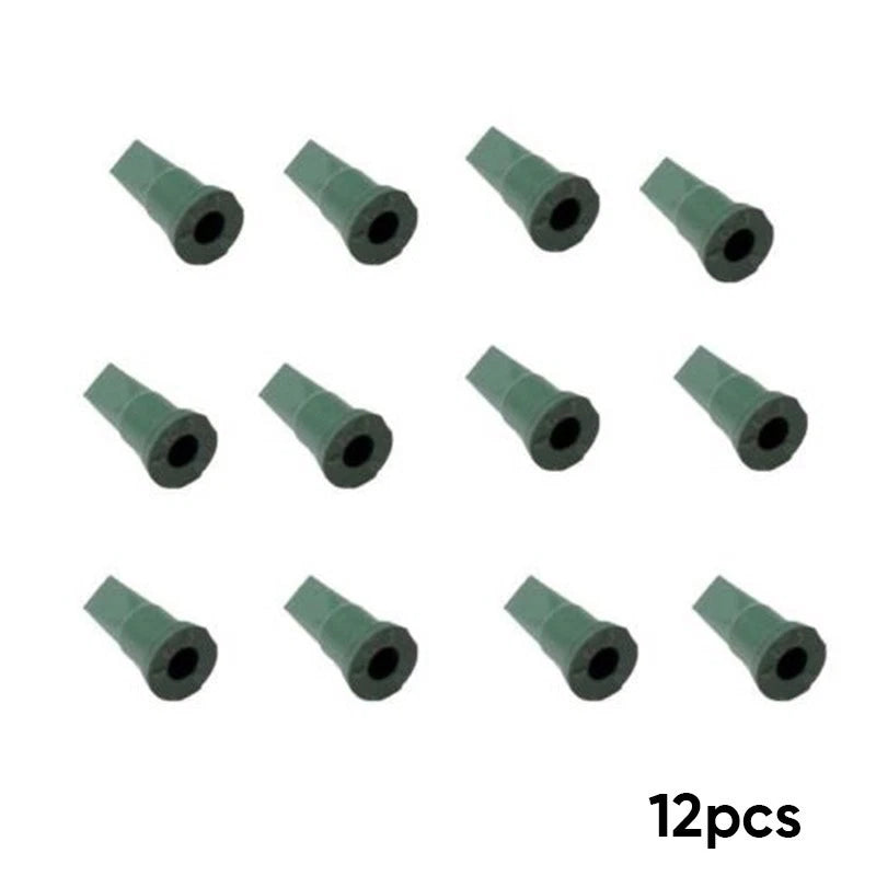 12 Pcs Check Valves for Chainsaw 530026119, 1900, 1950LE, 2025, 2050LE, 2450