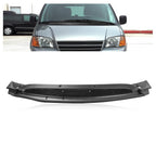 Windshield Wiper Cowl Top Panel Cover for Dodge Grand Caravan/Town & Country (2001–2007)