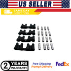 Hydraulic Valve Lifter Set for Ford F250/F350/F450/F550/E-Series (2008–2010)