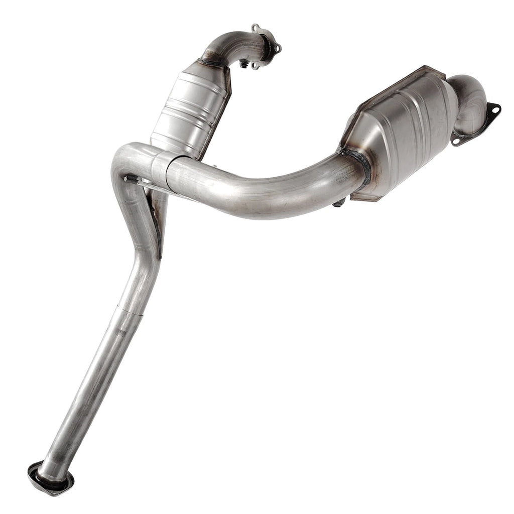 Catalytic Converter for Chevrolet Silverado 2500/3500 HD 2011–2017 6.0L V8 EPA