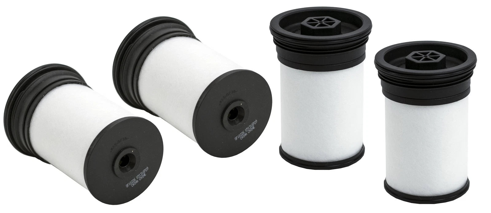 WIX Fuel Filter WF10226 for