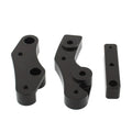Motorcycle Floorboard Relocators for Harley Softail Fat Boy (2018-2021)