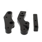 Motorcycle Floorboard Relocators for Harley Softail Fat Boy (2018-2021)