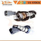 2X Oxygen Sensors for Lexus GX470 (2003–2004) V8 4.7L