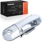 Front Left Exterior Door Handle for Ford Explorer (2002–2008)
