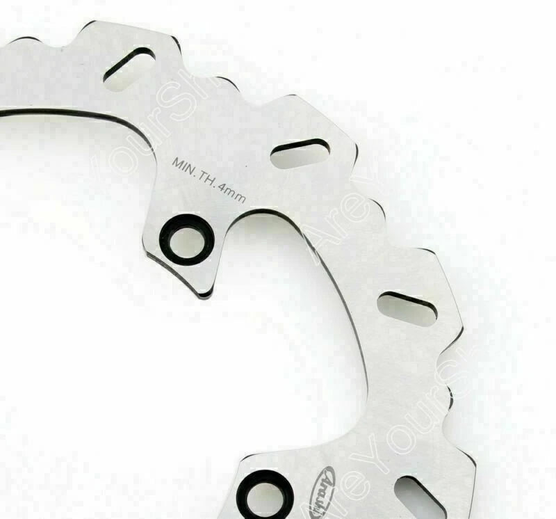 Front Brake Disc Rotor for Suzuki AN250 AN400 AN650 Burgman (2003–2020)