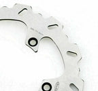 Front Brake Disc Rotor for Suzuki AN250 AN400 AN650 Burgman (2003–2020)