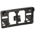 License Plate Brackets Front for Chevrolet Camaro (2016-2018)