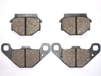 Front Brake Pads for Can Am Rally 200 2003–2007 (MC)
