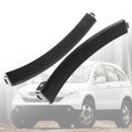 Set of 2 Front Bumper Wheel Fender Molding Trim 71103-SWA for Honda CRV (2007–2011)