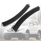 Set of 2 Front Bumper Wheel Fender Molding Trim 71103-SWA for Honda CRV (2007–2011)