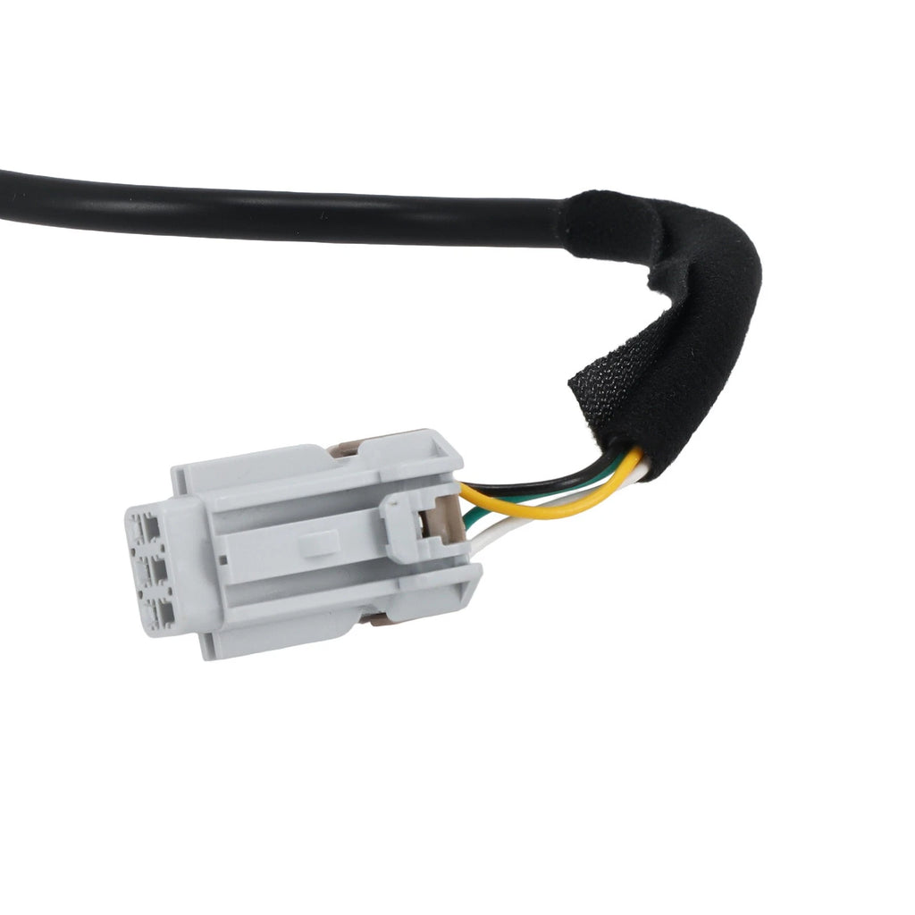 Parking Backup Camera for Kia Forte Sedan (2014–2016) Waterproof
