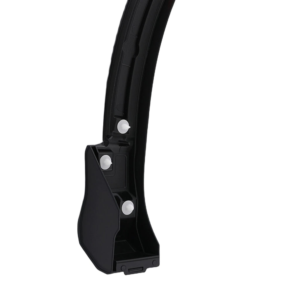 Fender Wheel Arch Flare Molding Right Side for Audi Q3 (2019-2024)