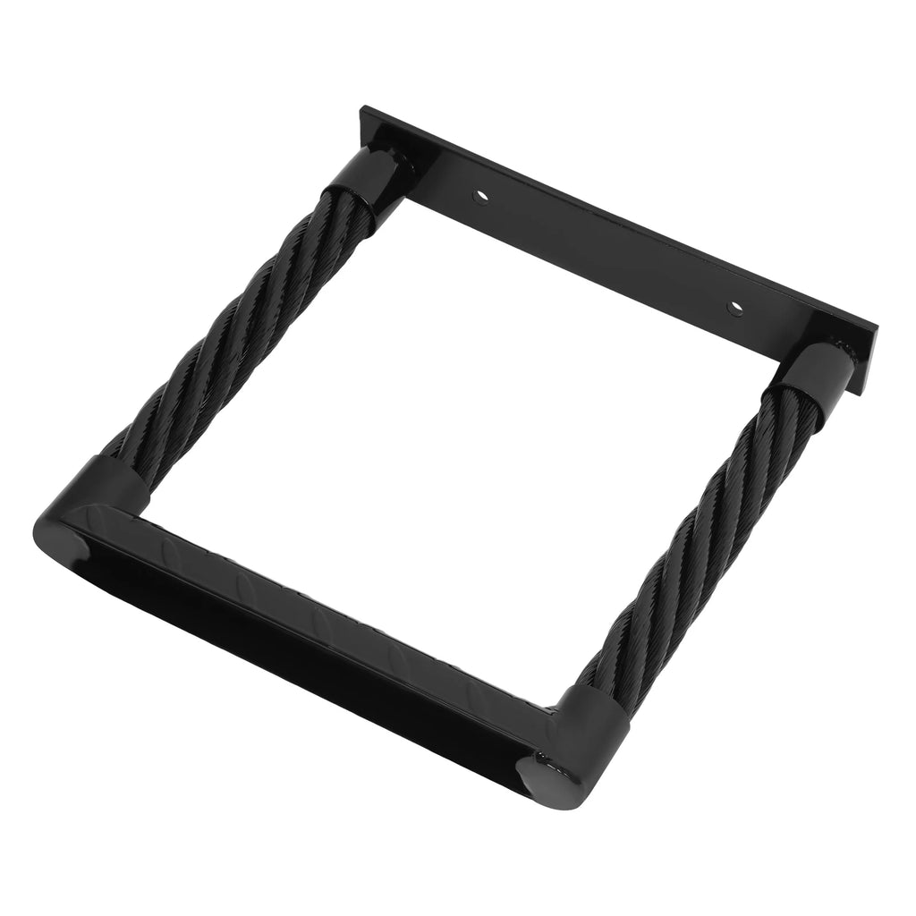 Heavy Duty Truck Bumper Side Step for Truck (12" x 12")