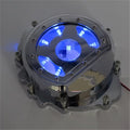 Left Engine Stator Cover for Honda CBR600RR CBR600RA (2007–2024) Pre-drilled