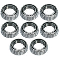 Timken Wheel Bearings Kit for Ford P-500 RWD (1975–1977)