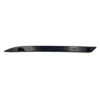 Black Smoked Lens Rear Bumper Reflectors for Ford Mustang (2018-2022)