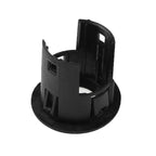 4 x Bumper Parking Sensor Housing for Chevy Silverado 1500