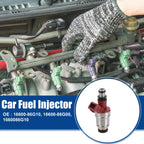Fuel Injector Nozzle for Nissan Hardbody Pickup 2.4L (1986–1997) 16600-86G10
