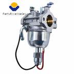 Carburetor & Solenoid Gaskets for Generac Guardian (091188BSV2, 091188A, 91188B)