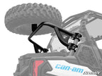 Spare Tire Carrier for Can-Am Maverick Trail (2018–2023)