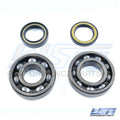 WSM Jet Pump Repair Kit for Yamaha 1050 VX (2021–2026) 003-628-01