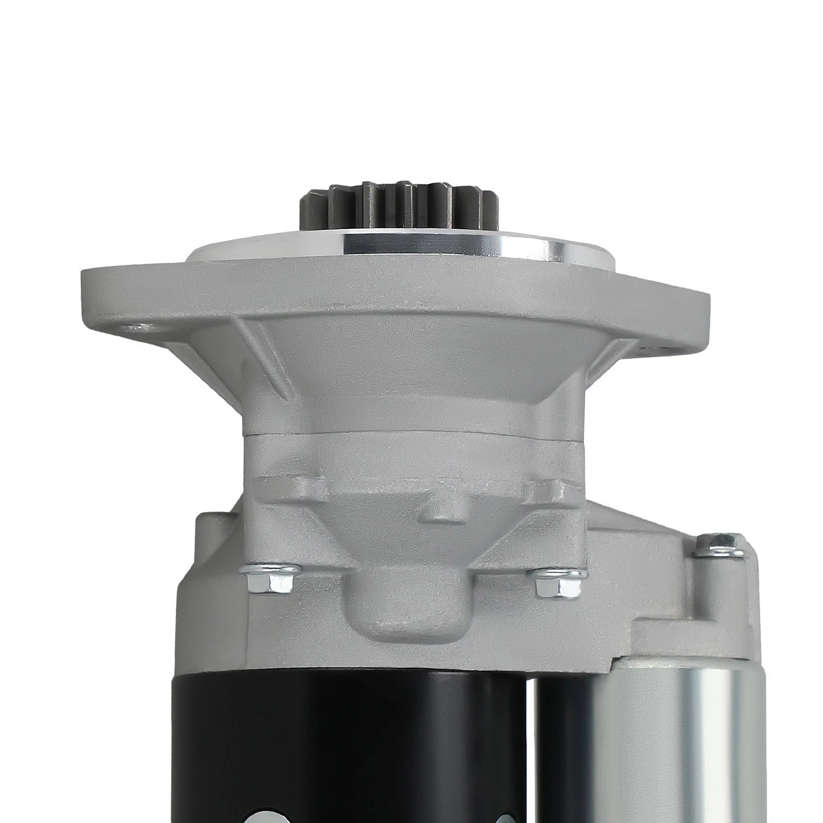 Starter Motor for Kobelco Yanmar 3TN84L-RTBC
