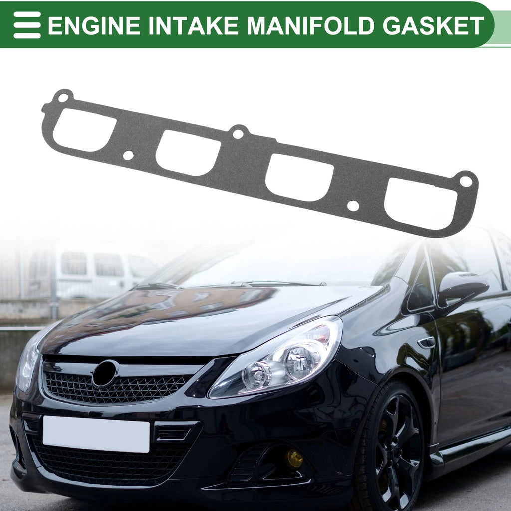 Lower Engine Intake Manifold Gasket for Hyundai Sonata (2004–2012) No. 2841125002