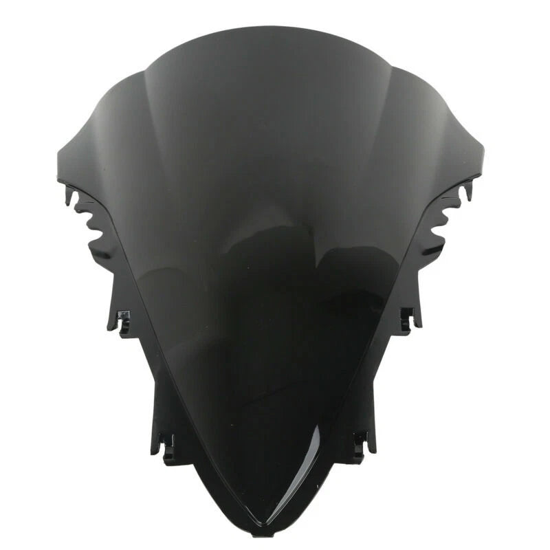 Dual Bubble Windshield for Yamaha YZF-R1 (2004–2014)