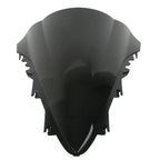 Dual Bubble Windshield for Yamaha YZF-R1 (2004–2014)