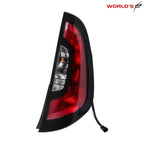 Rear Tail Light Assembly for Kia Soul (2014–2019) Right Side Halogen